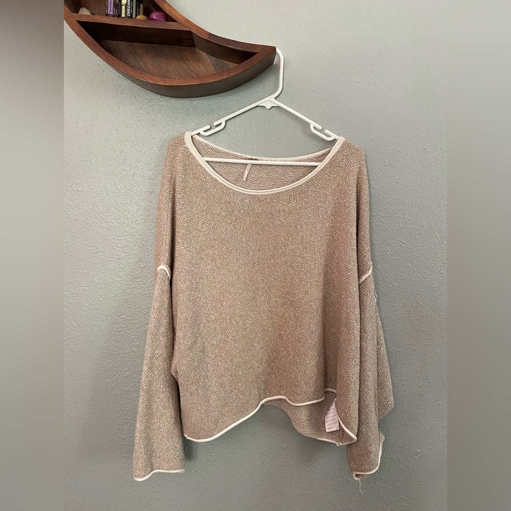 Free people shirt